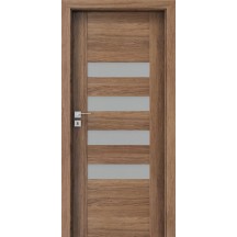 Porta KONCEPT H4 Dub Kalifornia 